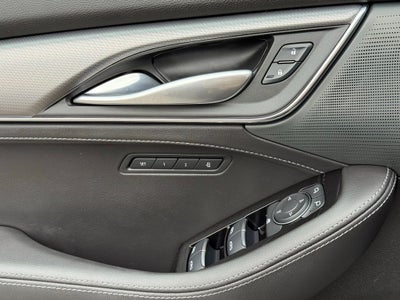 2025 Cadillac CT5 Premium Luxury CLEAN CARFAX