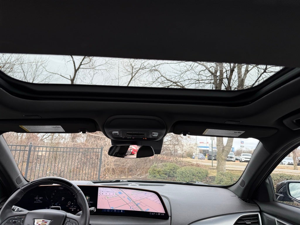 2025 Cadillac CT5 Premium Luxury CLEAN CARFAX