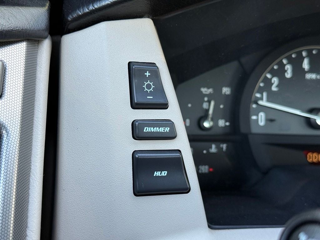 2006 Cadillac XLR Base