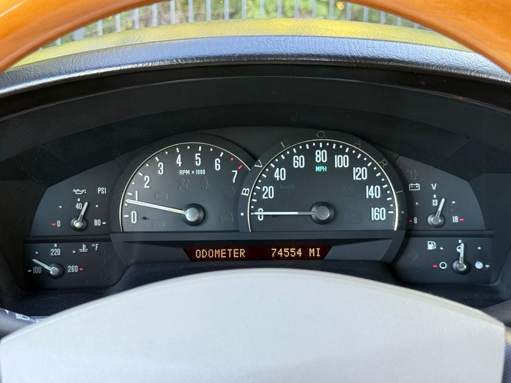 2006 Cadillac XLR Base