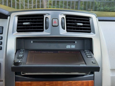 2006 Cadillac XLR Base