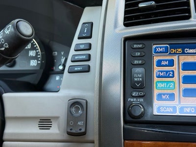 2006 Cadillac XLR Base