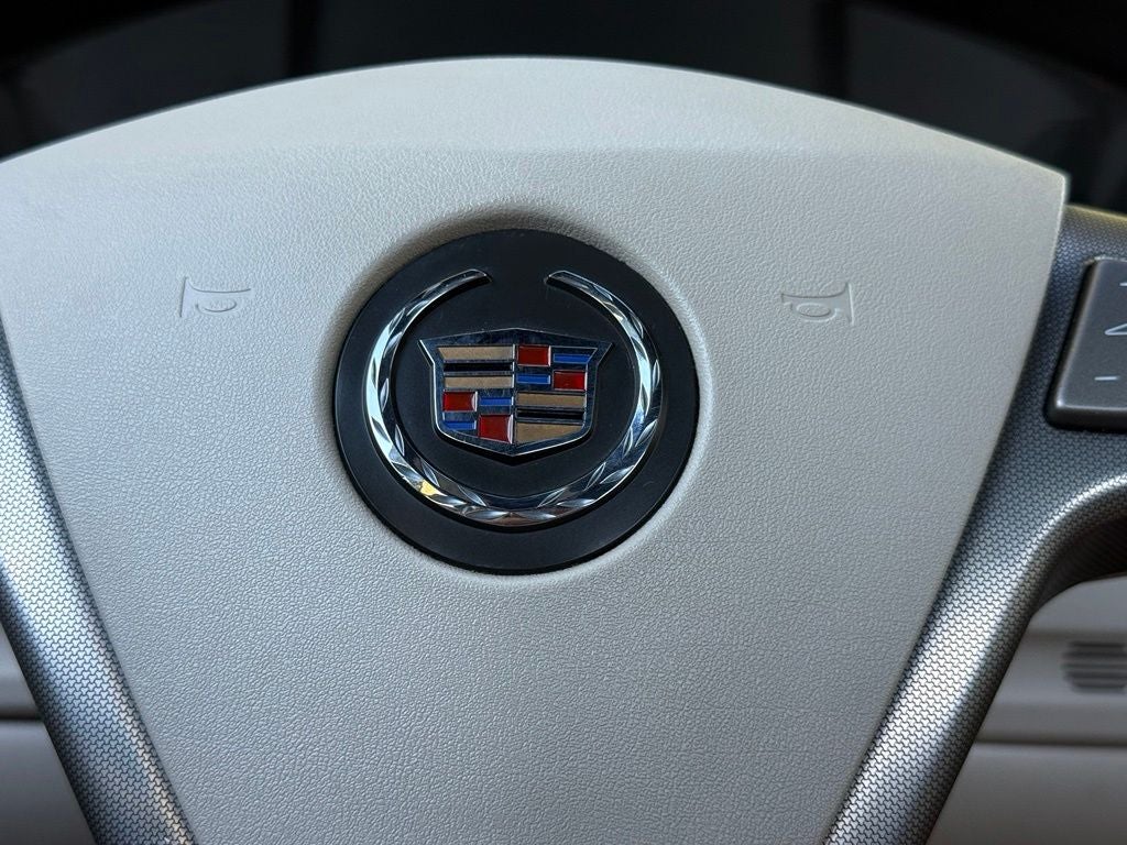 2006 Cadillac XLR Base