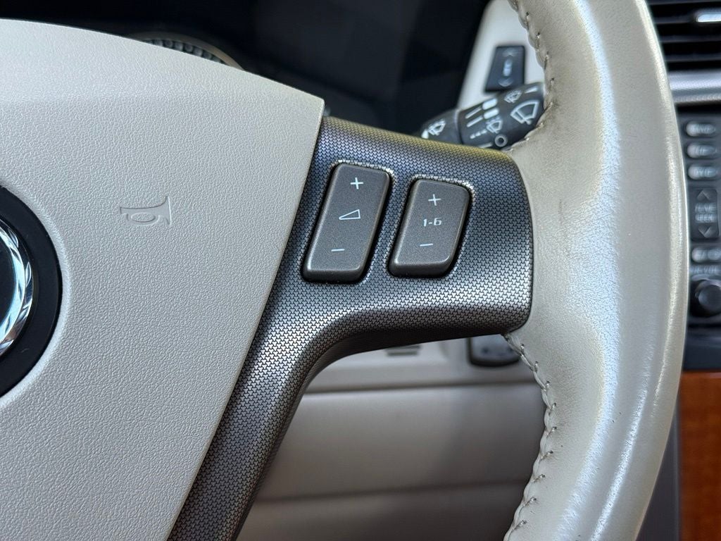 2006 Cadillac XLR Base