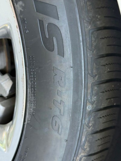 2006 Cadillac XLR Base