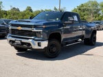 2025 Chevrolet Silverado 3500HD LT