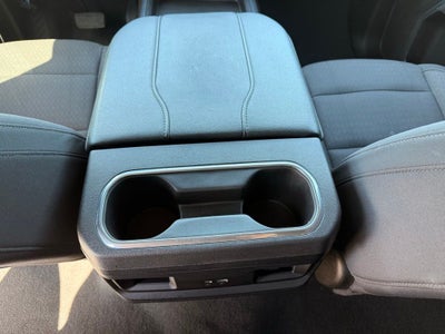 2025 Chevrolet Silverado 3500HD LT Lifted Big Wheels & Tires