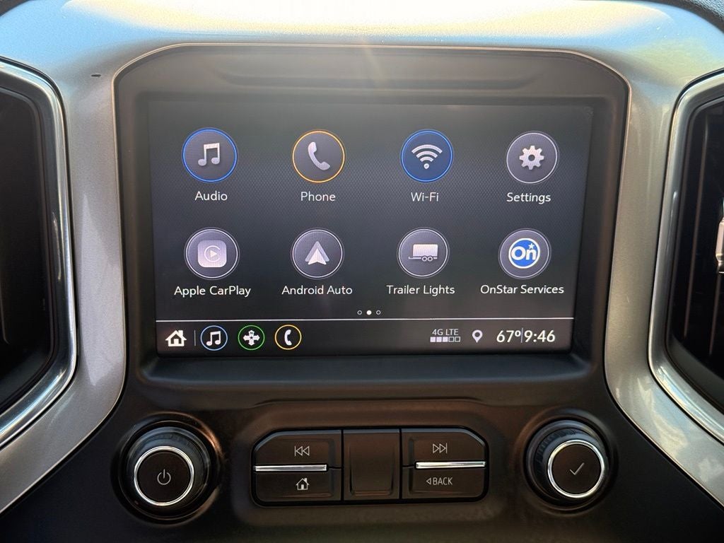 2021 Chevrolet Silverado 3500HD LT CLEAN CARFAX