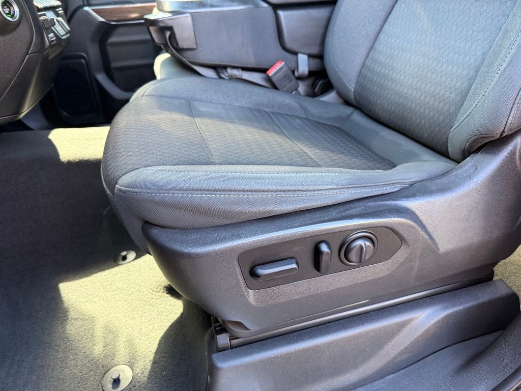 2021 Chevrolet Silverado 3500HD LT CLEAN CARFAX