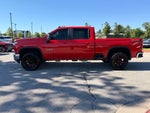 2021 Chevrolet Silverado 3500HD LT CLEAN CARFAX