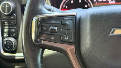 2022 Chevrolet Silverado 3500HD High Country SUPER LOW MILES