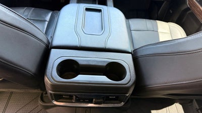 2022 Chevrolet Silverado 3500HD High Country SUPER LOW MILES