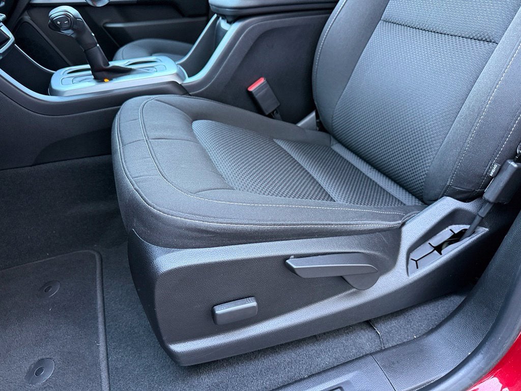2021 Chevrolet Colorado LT - CLEAN CARFAX / ONE OWNER