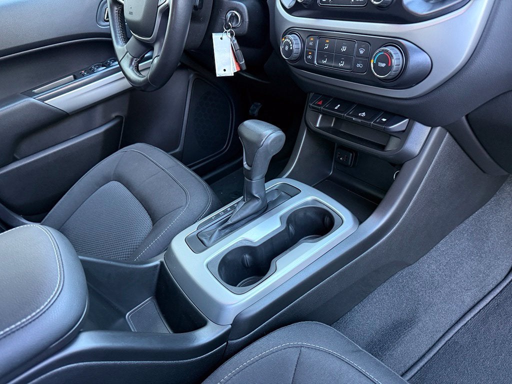 2021 Chevrolet Colorado LT - CLEAN CARFAX / ONE OWNER