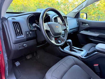 2021 Chevrolet Colorado LT - CLEAN CARFAX / ONE OWNER