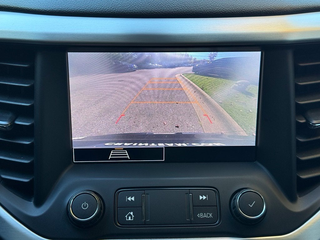 2020 GMC Acadia SLE - CLEAN CARFAX / ONE OWNER