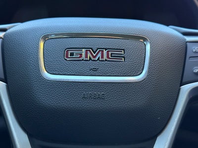 2020 GMC Acadia SLE - CLEAN CARFAX / ONE OWNER