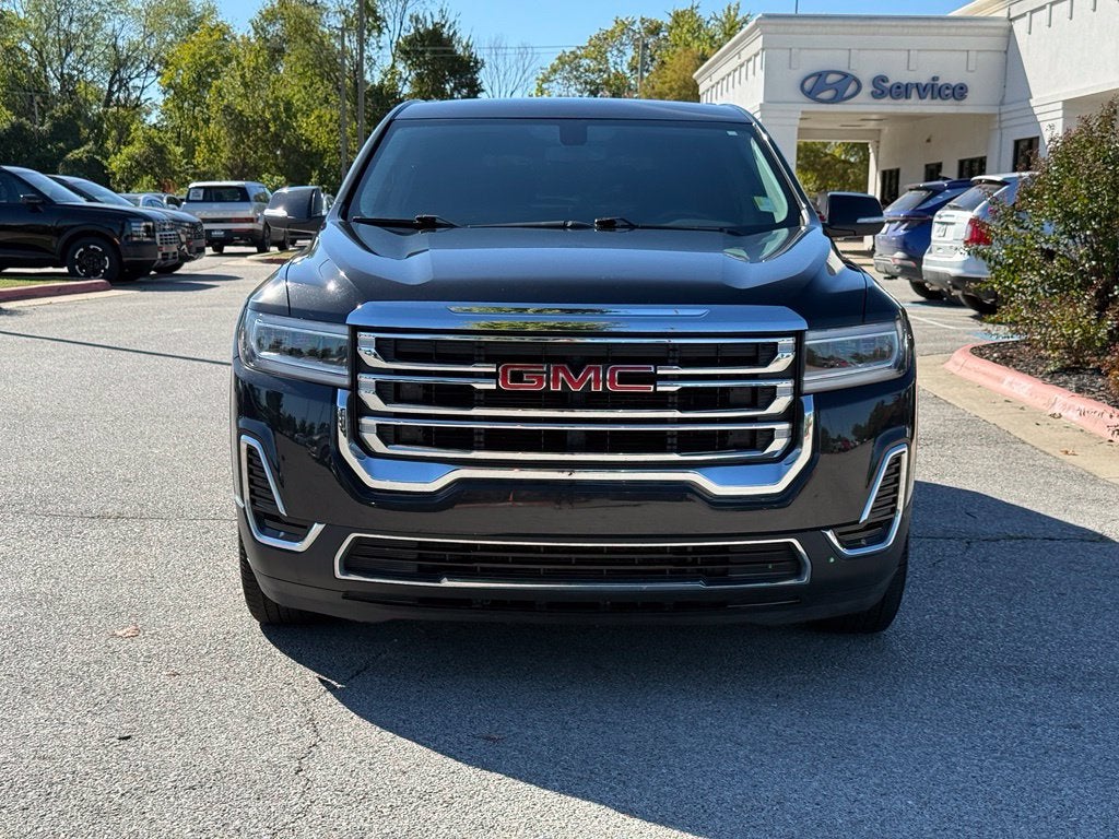 2020 GMC Acadia SLE - CLEAN CARFAX / ONE OWNER