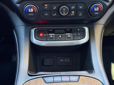 2020 GMC Acadia SLE - CLEAN CARFAX / ONE OWNER