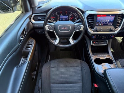 2020 GMC Acadia SLE - CLEAN CARFAX / ONE OWNER
