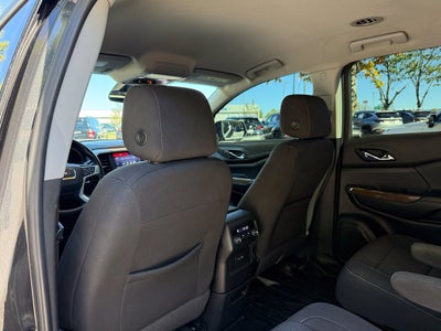 2020 GMC Acadia SLE - CLEAN CARFAX / ONE OWNER