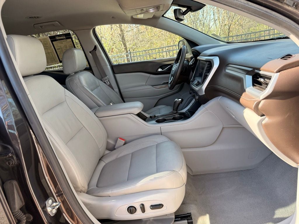 2018 GMC Acadia SLT-1