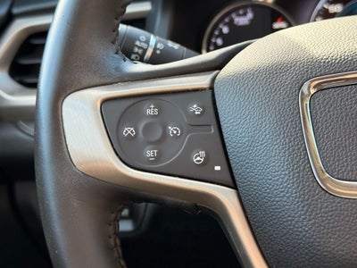 2017 GMC Acadia Denali LOW MILES!!