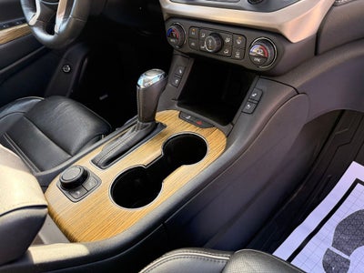 2017 GMC Acadia Denali LOW MILES!!