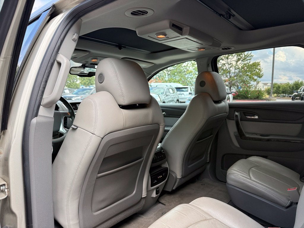 2016 GMC Acadia SLT-1 - SUNROOF / LEATHER / DVD