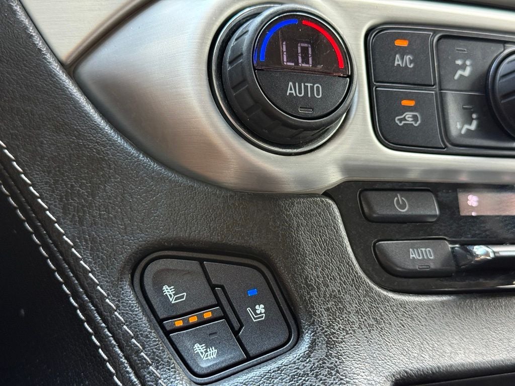 2020 GMC Yukon SLT