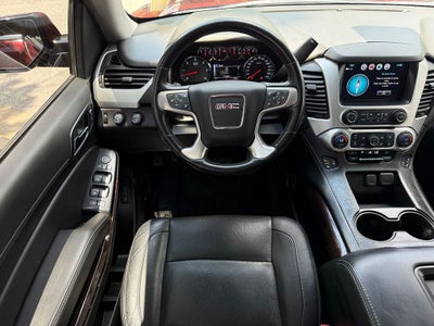2020 GMC Yukon SLT