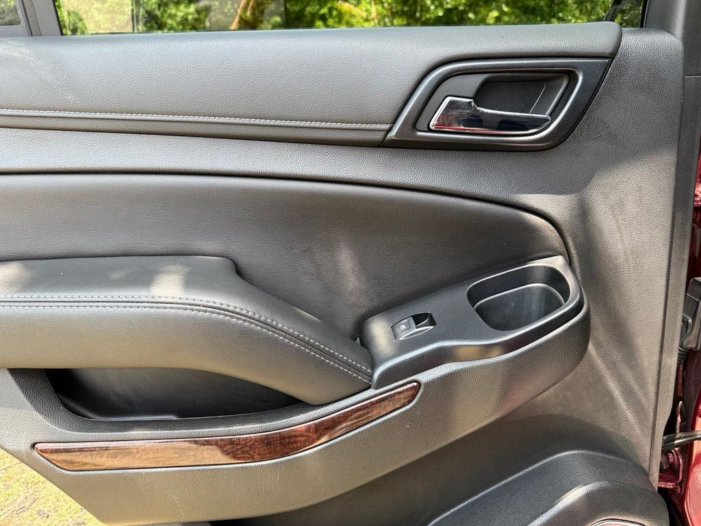 2020 GMC Yukon SLT