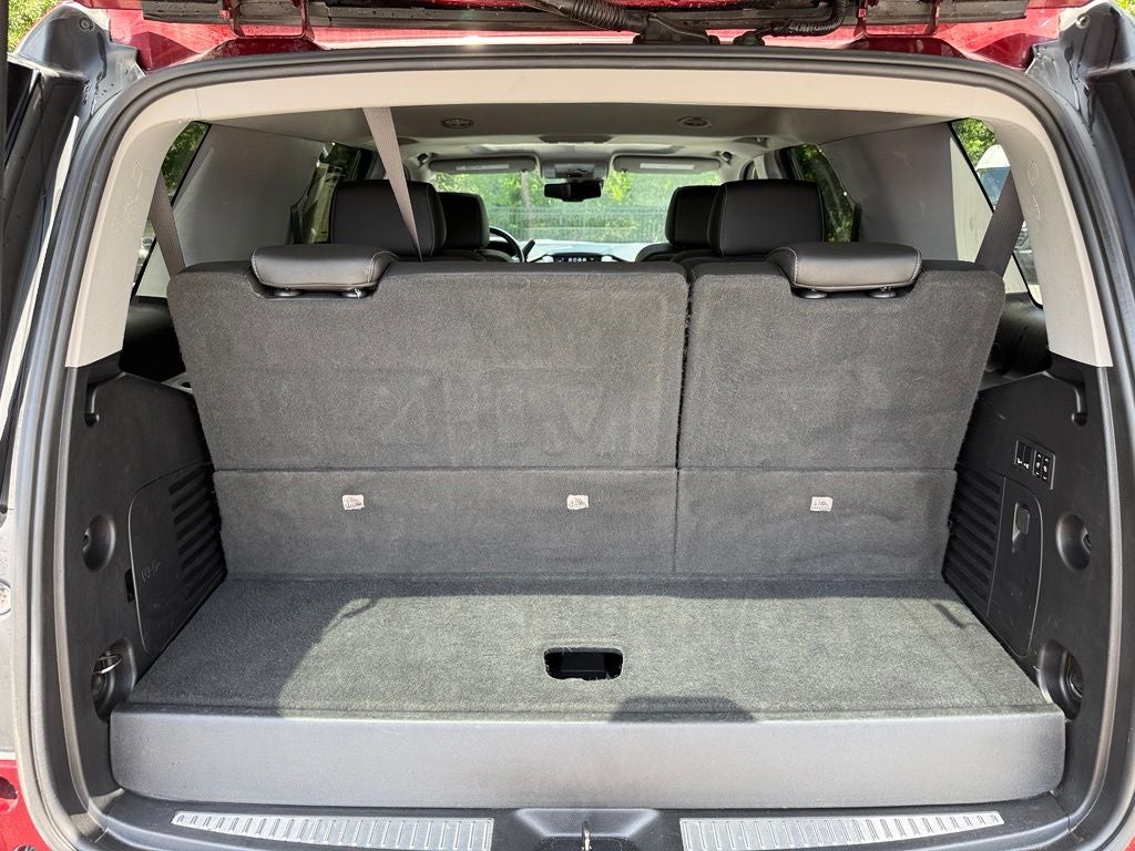 2020 GMC Yukon SLT