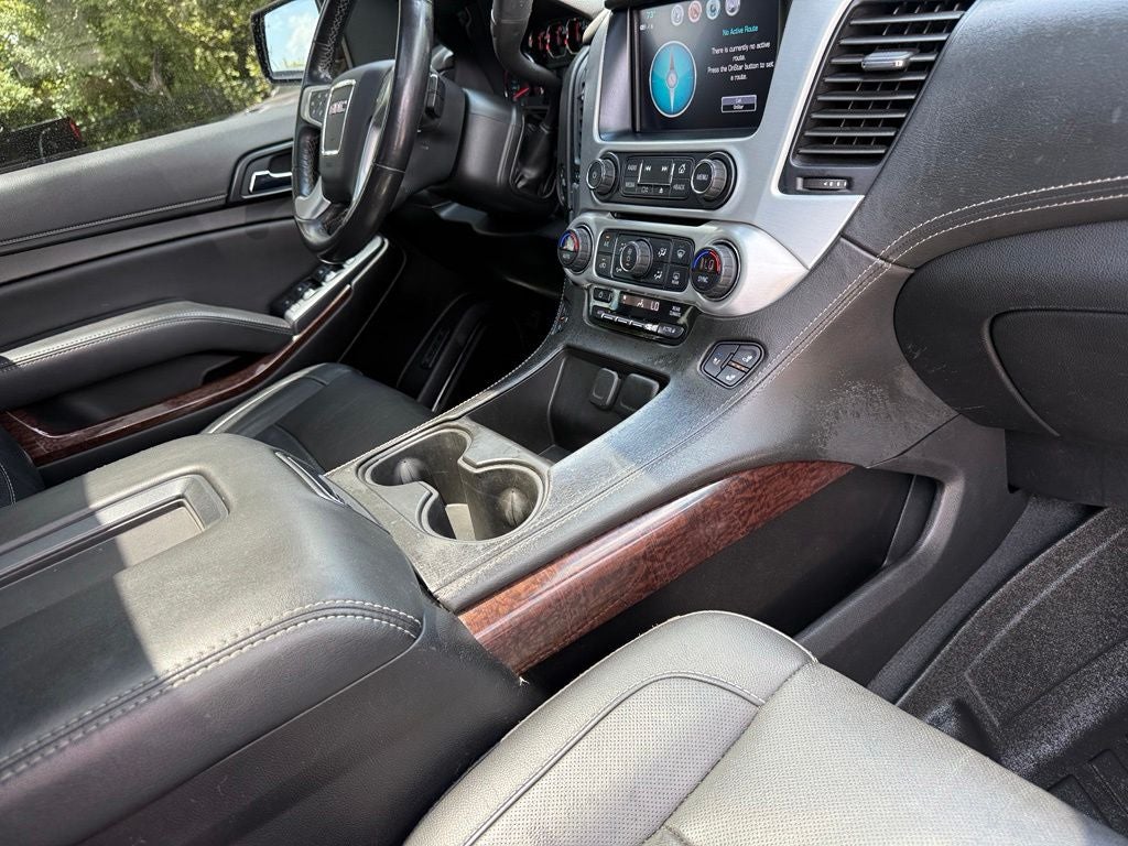 2020 GMC Yukon SLT
