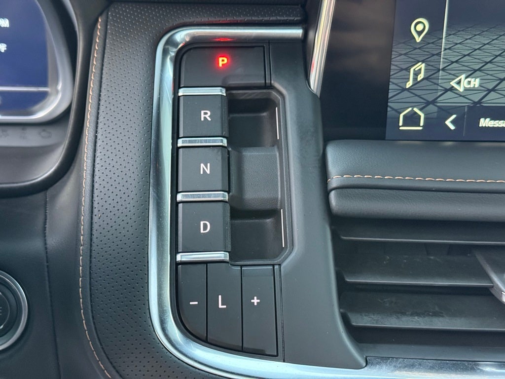 2024 GMC Yukon AT4 3RD ROW / BOSE / 1-OWNER CARFAX