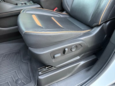 2024 GMC Yukon AT4 3RD ROW / BOSE / 1-OWNER CARFAX