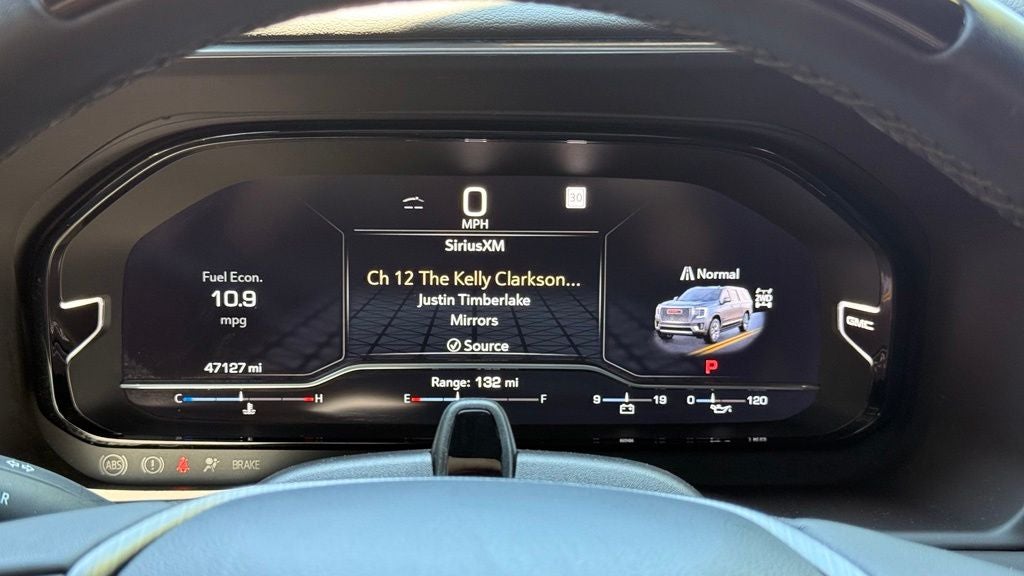 2023 GMC Yukon XL Denali Ultimate