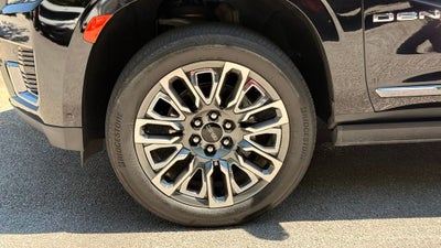 2023 GMC Yukon XL Denali Ultimate