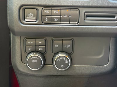 2024 Chevrolet Suburban RST - 4WD / PANORAMIC SUNROOF / CLEAN CARFAX