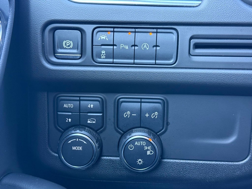 2024 Chevrolet Tahoe LT 4WD