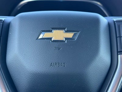 2024 Chevrolet Tahoe LT 4WD