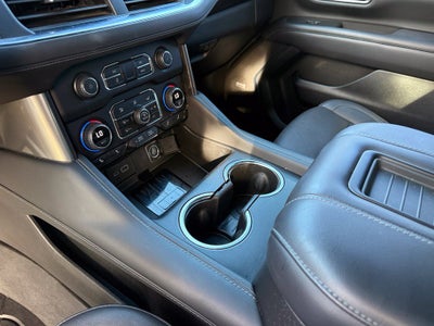 2022 Chevrolet Tahoe Z71 - 4WD / PANORAMIC SUNROOF / CLEAN CARFAX