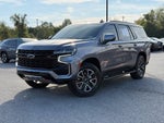 2022 Chevrolet Tahoe Z71 - 4WD / PANORAMIC SUNROOF / CLEAN CARFAX