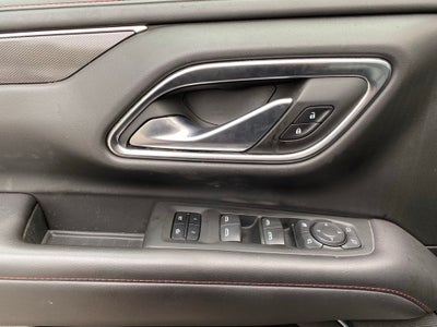 2022 Chevrolet Tahoe RST 4x4 / PANO ROOF / 1-OWNER CARFAX