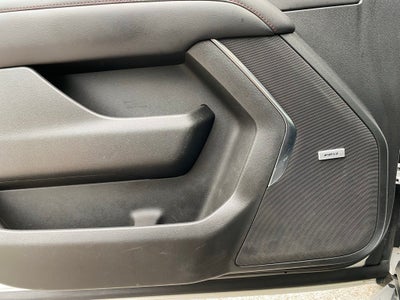 2022 Chevrolet Tahoe RST 4x4 / PANO ROOF / 1-OWNER CARFAX