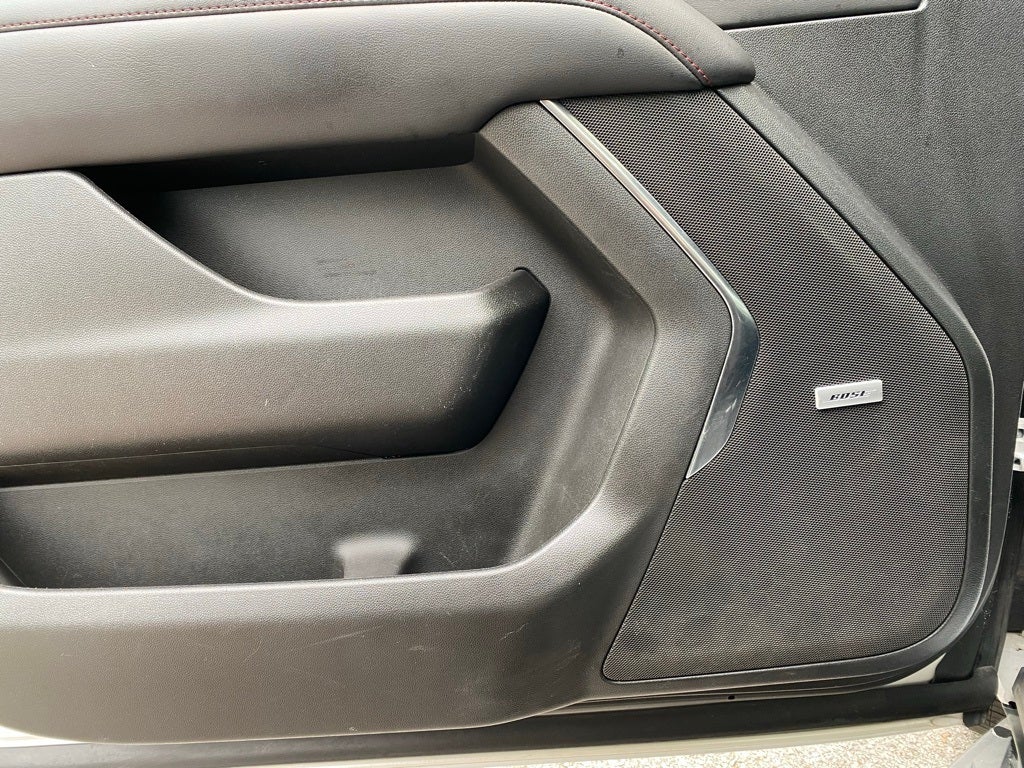 2022 Chevrolet Tahoe RST 4x4 / PANO ROOF / 1-OWNER CARFAX