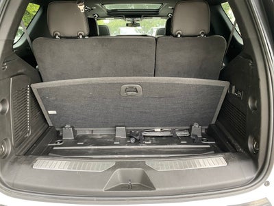 2022 Chevrolet Tahoe RST 4x4 / PANO ROOF / 1-OWNER CARFAX