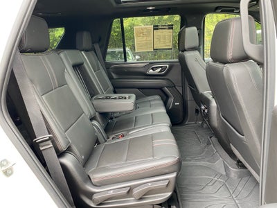 2022 Chevrolet Tahoe RST 4x4 / PANO ROOF / 1-OWNER CARFAX