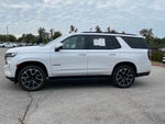 2022 Chevrolet Tahoe RST 4x4 / PANO ROOF / 1-OWNER CARFAX