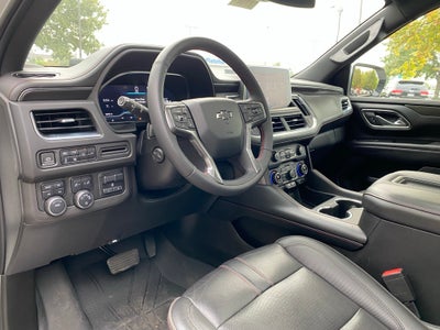 2022 Chevrolet Tahoe RST 4x4 / PANO ROOF / 1-OWNER CARFAX